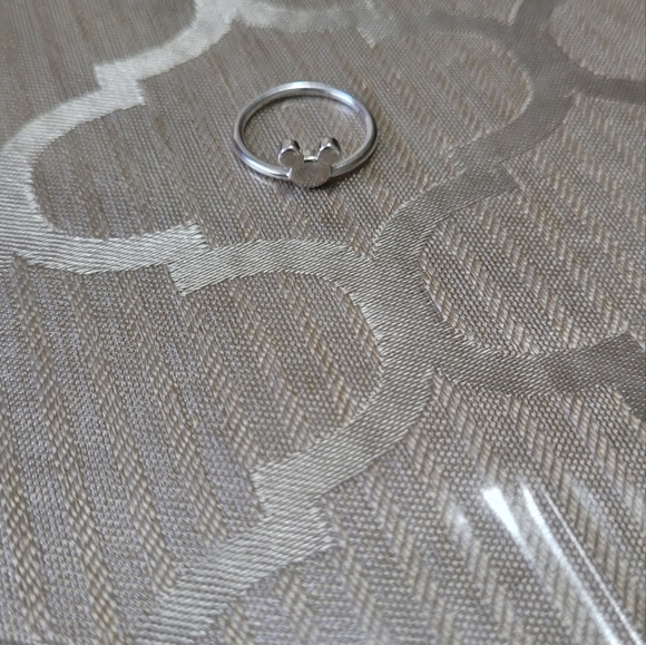 Pandora sterling silver ring - Picture 3 of 3